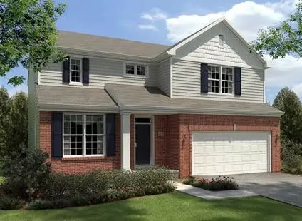 161 Johnstone Trl, Georgetown, KY 40324 photo 1