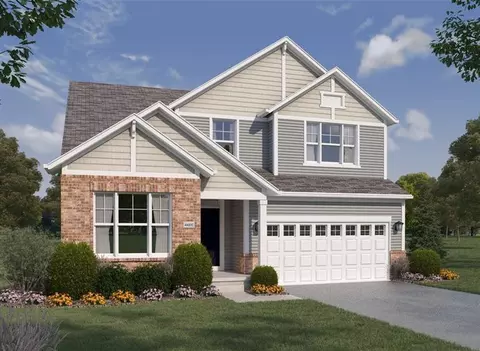 176 Johnstone Trl, Georgetown, KY 40324 photo 1