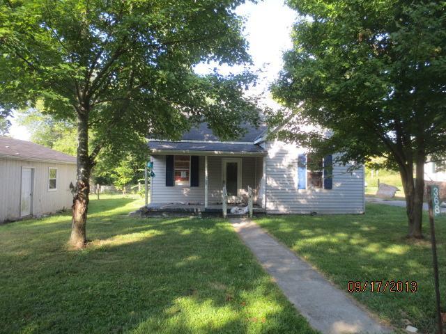 368 Centerville Ln, Georgetown, KY 40324 photo 1