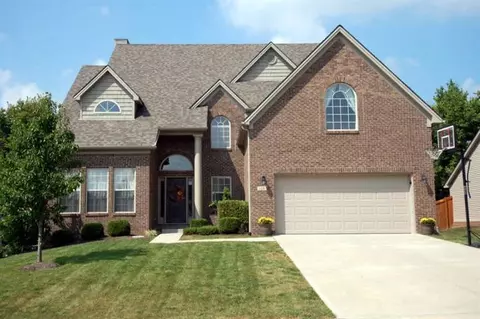 126 Spring Bluff Dr, Georgetown, KY 40324 photo 1