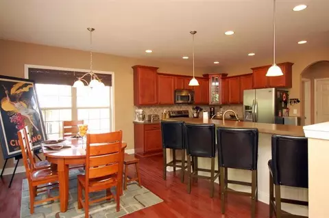 126 Spring Bluff Dr, Georgetown, KY 40324 photo 5