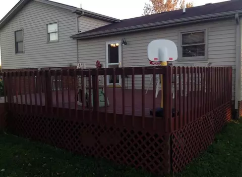147 Dreyfus, Berea, KY 40403 photo 32