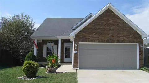 111 Gail Ln, Georgetown, KY 40324 photo 1