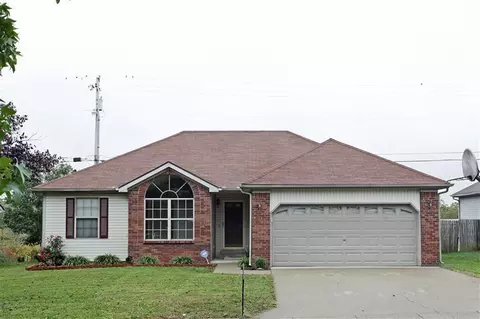 105 Rough River Run, Georgetown, KY 40324 photo 1