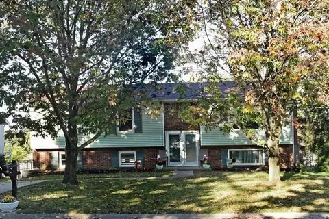 107 Old Mill Rd, Georgetown, KY 40324 photo 1