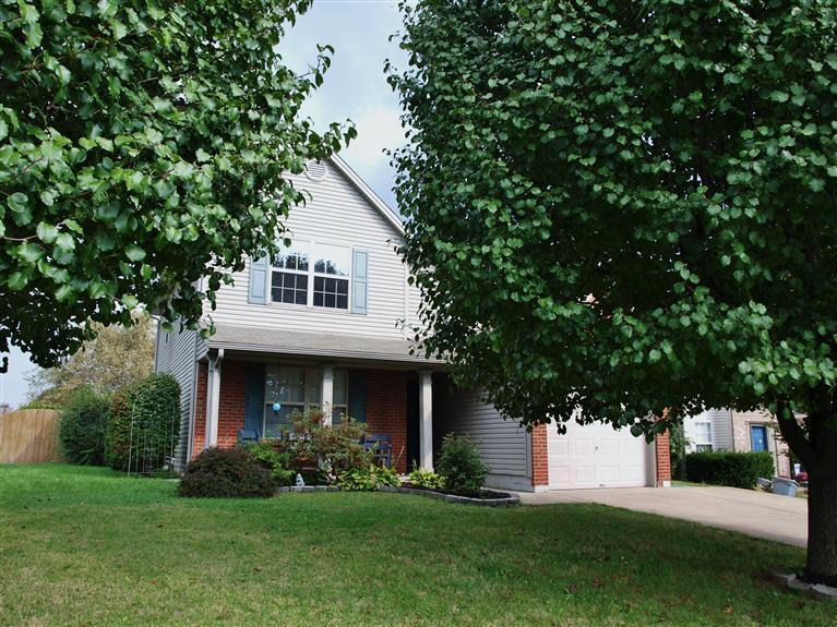 101 Oconner Ct, Georgetown, KY 40324 photo 2