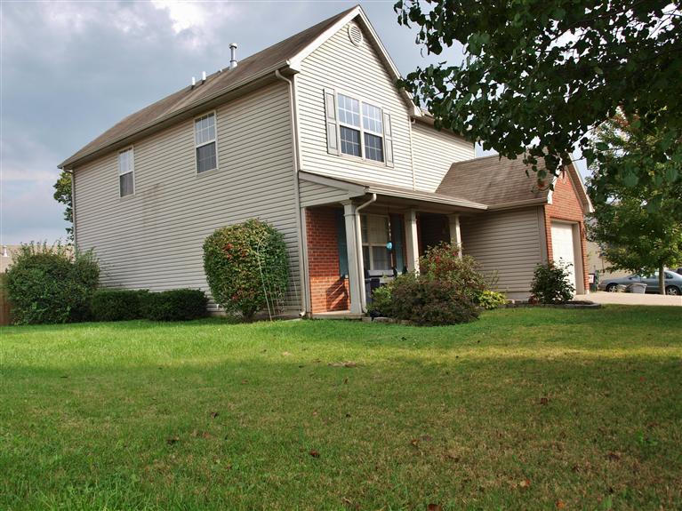 101 Oconner Ct, Georgetown, KY 40324 photo 5