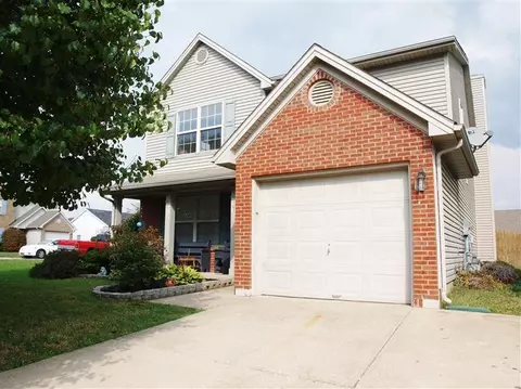 101 Oconner Ct, Georgetown, KY 40324 photo 1