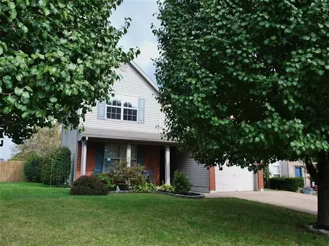 101 Oconner Ct, Georgetown, KY 40324 photo 2