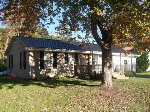 59 Upper Calloway Loop Rd, Mount Vernon, KY 40456 photo 1