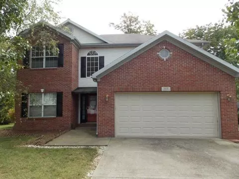 105 Carriage Ln, Georgetown, KY 40324 photo 1