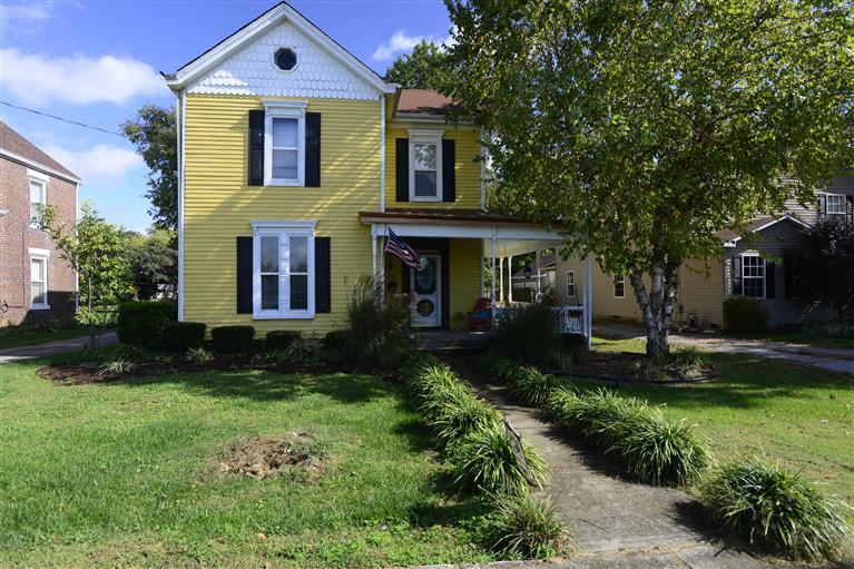 218 Chambers Ave, Georgetown, KY 40324 photo 2