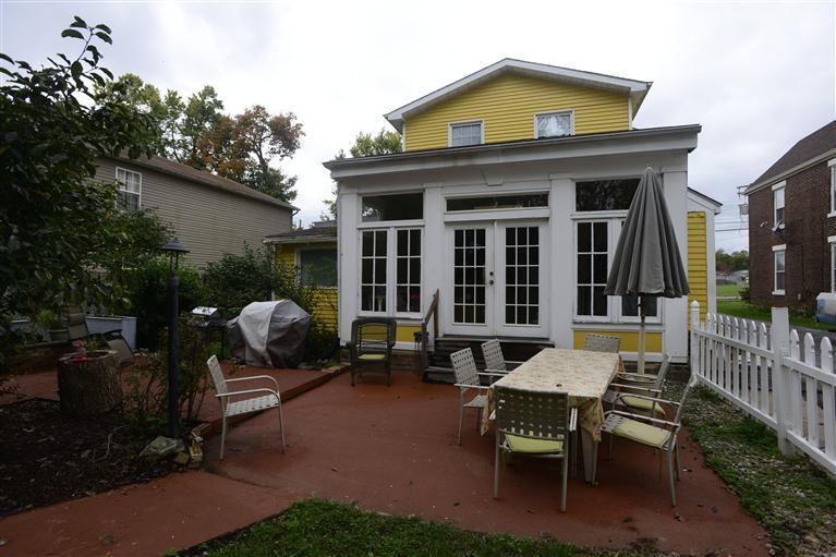 218 Chambers Ave, Georgetown, KY 40324 photo 4