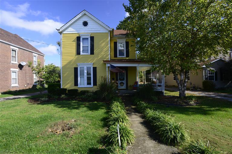 218 Chambers Ave, Georgetown, KY 40324 photo 1