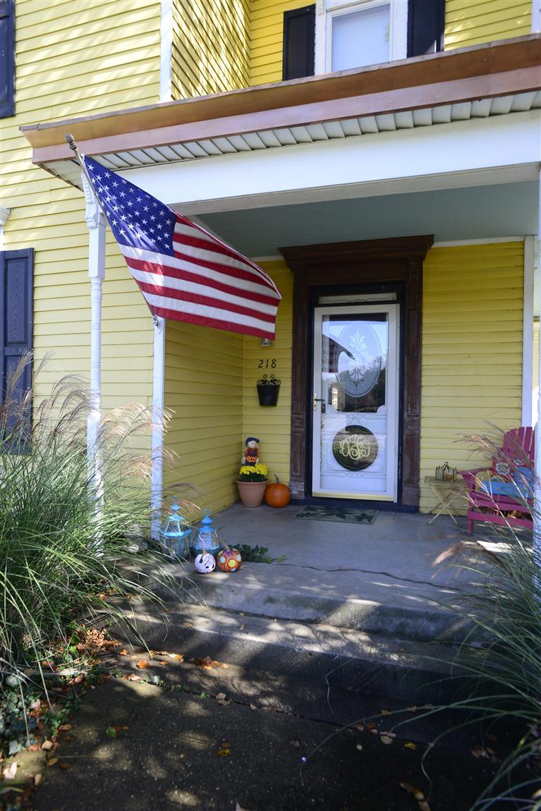 218 Chambers Ave, Georgetown, KY 40324 photo 3