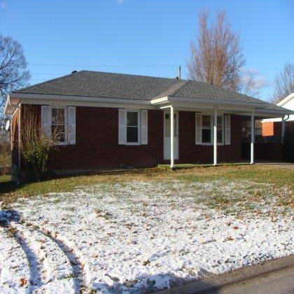 317 Davis Ave, Lancaster, KY 40444 photo 1