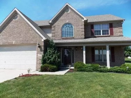 168 W Showalter Dr, Georgetown, KY 40324 photo 1