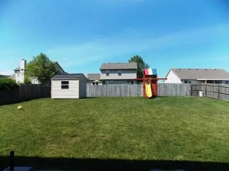 168 W Showalter Dr, Georgetown, KY 40324 photo 23