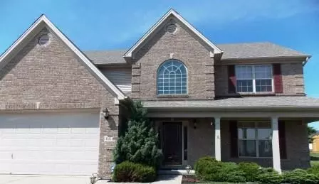 168 W Showalter Dr, Georgetown, KY 40324 photo 2
