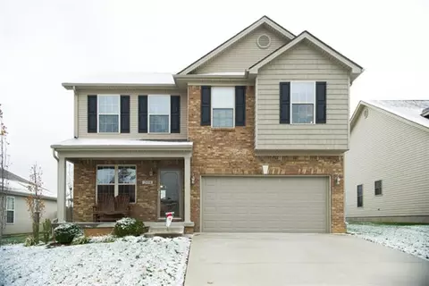 208 Skyline Dr, Georgetown, KY 40324 photo 2
