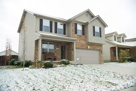 208 Skyline Dr, Georgetown, KY 40324 photo 3