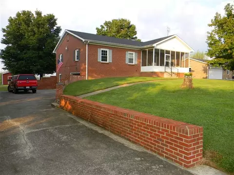 266 Fall Lick Rd, Lancaster, KY 40444 photo 1
