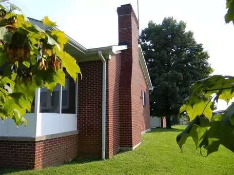 266 Fall Lick Rd, Lancaster, KY 40444 photo 2