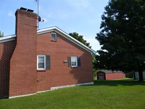 266 Fall Lick Rd, Lancaster, KY 40444 photo 18