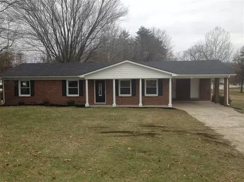 1445 Scaffold Cane Rd, Berea, KY 40403 photo 2