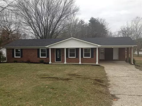 1445 Scaffold Cane Rd, Berea, KY 40403 photo 1