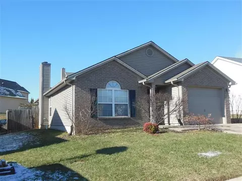 107 Warren Pass, Georgetown, KY 40324 photo 1