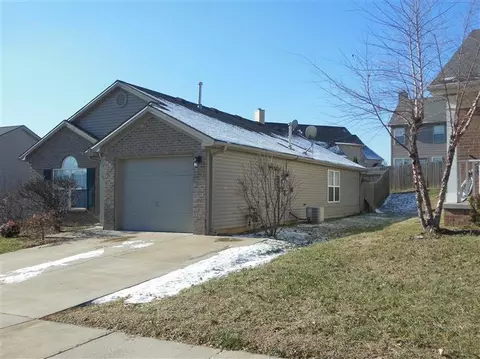 107 Warren Pass, Georgetown, KY 40324 photo 18