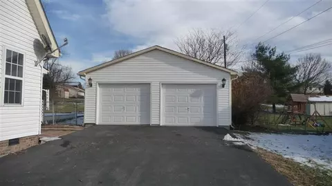 110 Agena Dr, Georgetown, KY 40324 photo 3