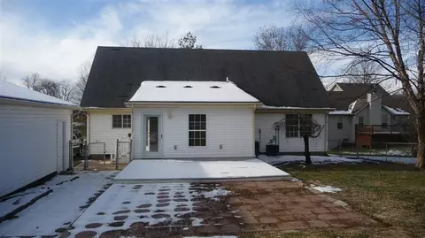 110 Agena Dr, Georgetown, KY 40324 photo 5