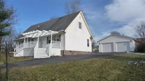 110 Agena Dr, Georgetown, KY 40324 photo 1