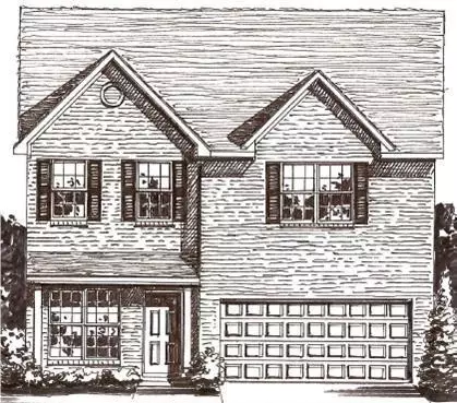 103 Ingle Run, Georgetown, KY 40324 photo 1