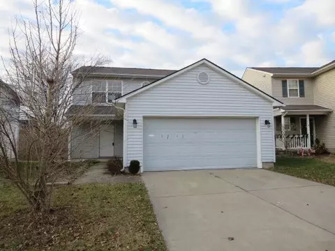 111 River Run Ct, Georgetown, KY 40324 photo 1