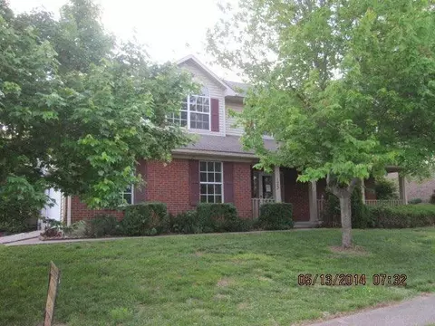 123 Redding Rd, Georgetown, KY 40324 photo 1
