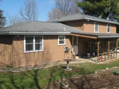 282 Bourbon Acres, Paris, KY 40361 photo 38