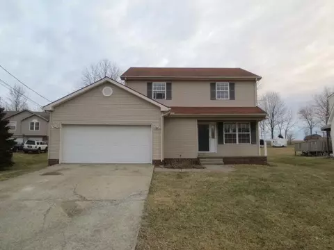 216 Gemini Trl, Georgetown, KY 40324 photo 1