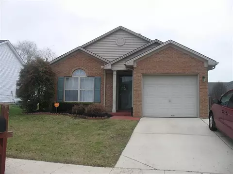 121 E Chopin Way, Georgetown, KY 40324 photo 1