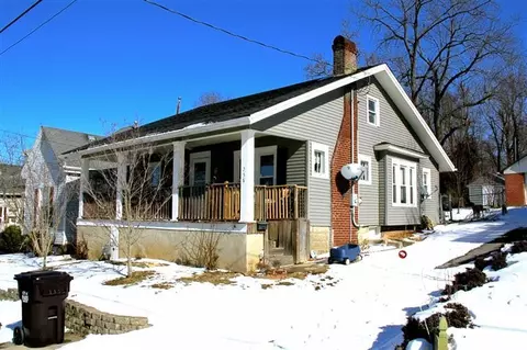 258 Parrish Ave, Paris, KY 40361 photo 1