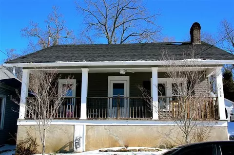 258 Parrish Ave, Paris, KY 40361 photo 2