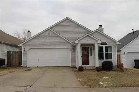 105 Willow Ln, Georgetown, KY 40324 photo 1