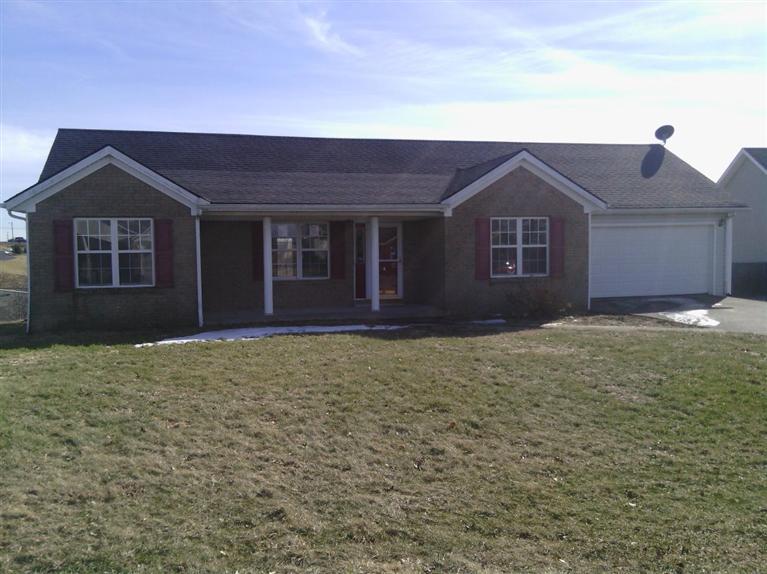 149 Deer Run Dr, Lancaster, KY 40444 photo 1