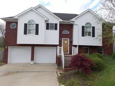 124 Thomas Ln, Georgetown, KY 40324 photo 1