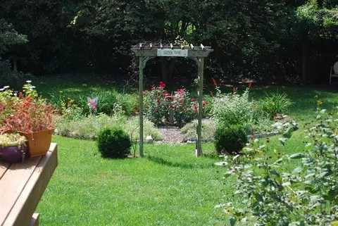 498 Bob O Link Dr, Lexington, KY 40503 photo 2