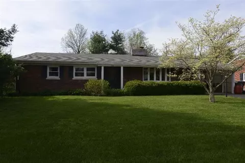 206 Sioux Trl, Georgetown, KY 40324 photo 1