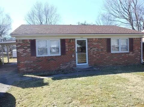 505 Chestnut St, Georgetown, KY 40324 photo 1