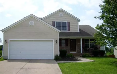 120 Johnstone Trl, Georgetown, KY 40324 photo 1